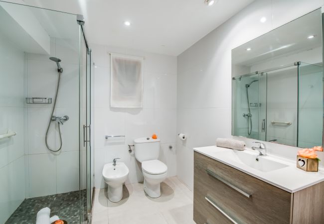 Apartment in Puerto de Alcudia - Apartment Port Alcudia Mary seafront  Apartment in Puerto de Alcudia - Apartment Port Alcudia Mary seafront