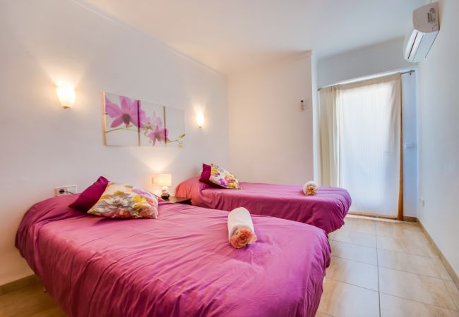 Apartment in Alcúdia - Apartment Alcudia Harbour Concha 4Pax close beach Apartment in Alcúdia - Apartment Alcudia Harbour Concha 4Pax close beach
