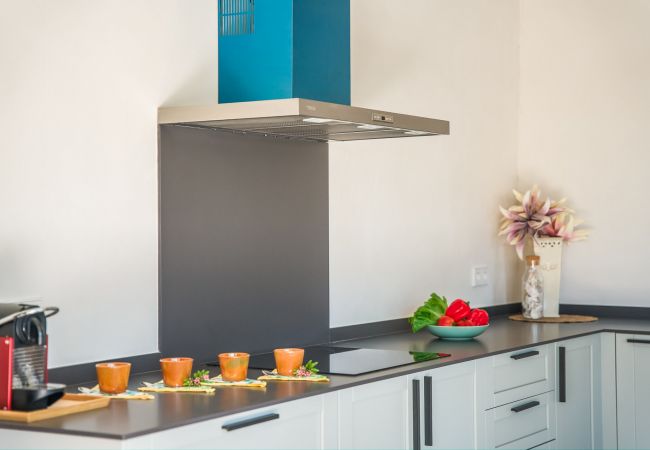 Country house in Binissalem - Finca with swimming pool Can Davero in Mallorca Country house in Binissalem - Finca with swimming pool Can Davero in Mallorca