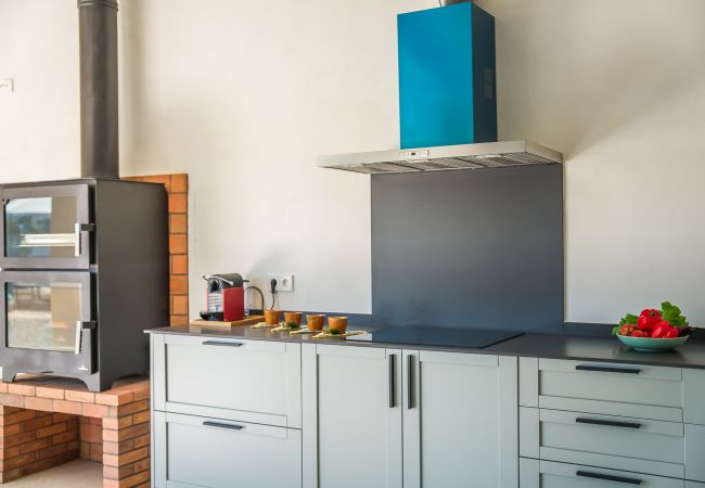 Country house in Binissalem - Finca with swimming pool Can Davero in Mallorca Country house in Binissalem - Finca with swimming pool Can Davero in Mallorca