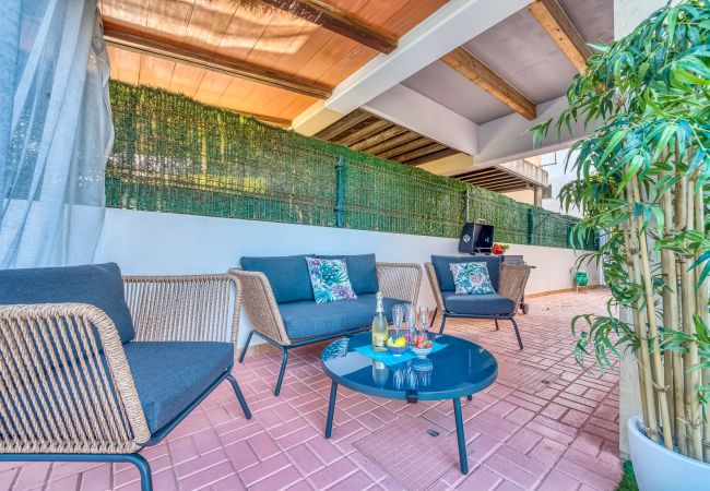 House in Can Picafort - Modern house Maylin near the beach of Can Picafort House in Can Picafort - Modern house Maylin near the beach of Can Picafort