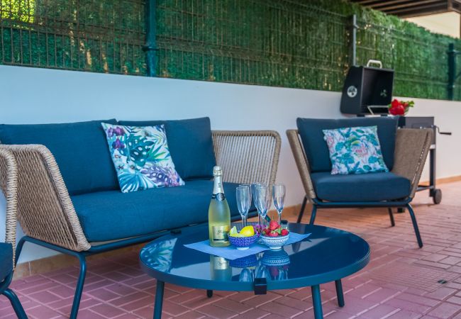 House in Can Picafort - Modern house Maylin near the beach of Can Picafort House in Can Picafort - Modern house Maylin near the beach of Can Picafort