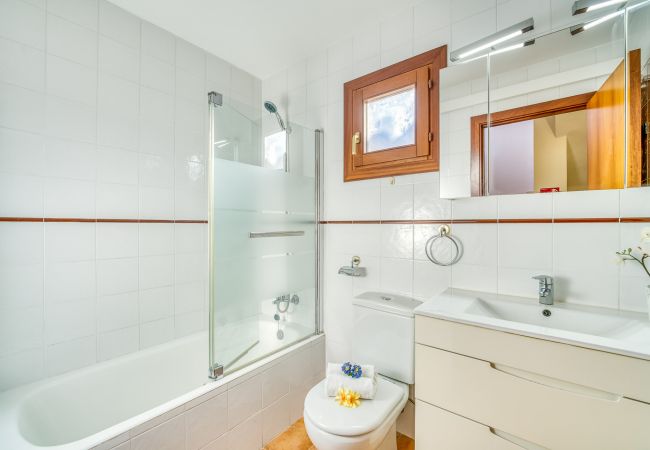 House in Can Picafort - Modern house Maylin near the beach of Can Picafort House in Can Picafort - Modern house Maylin near the beach of Can Picafort