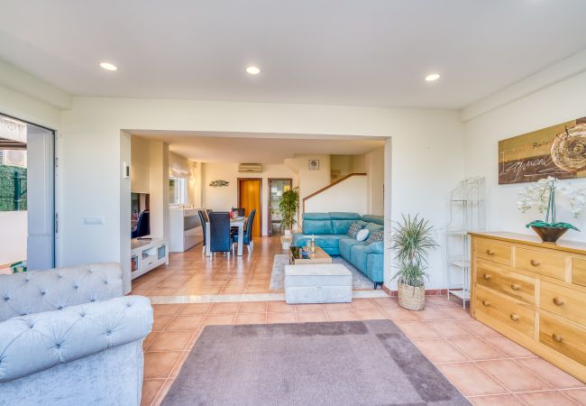 House in Can Picafort - Modern house Maylin near the beach of Can Picafort House in Can Picafort - Modern house Maylin near the beach of Can Picafort