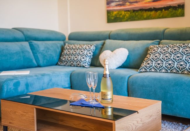 House in Can Picafort - Modern house Maylin near the beach of Can Picafort House in Can Picafort - Modern house Maylin near the beach of Can Picafort