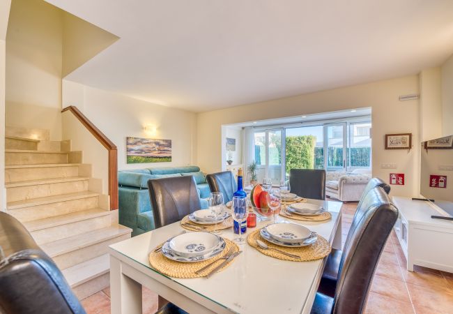 House in Can Picafort - Modern house Maylin near the beach of Can Picafort House in Can Picafort - Modern house Maylin near the beach of Can Picafort