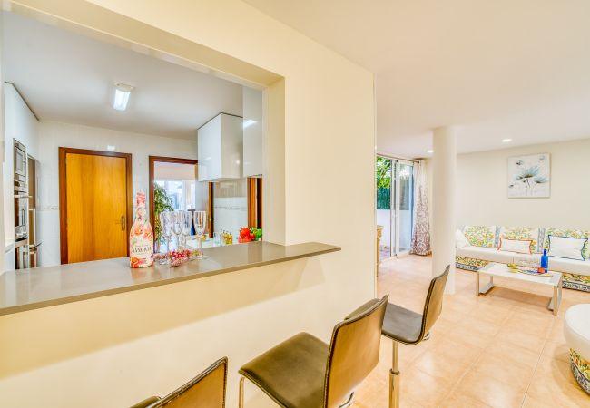 House in Can Picafort - Modern house Maylin near the beach of Can Picafort House in Can Picafort - Modern house Maylin near the beach of Can Picafort