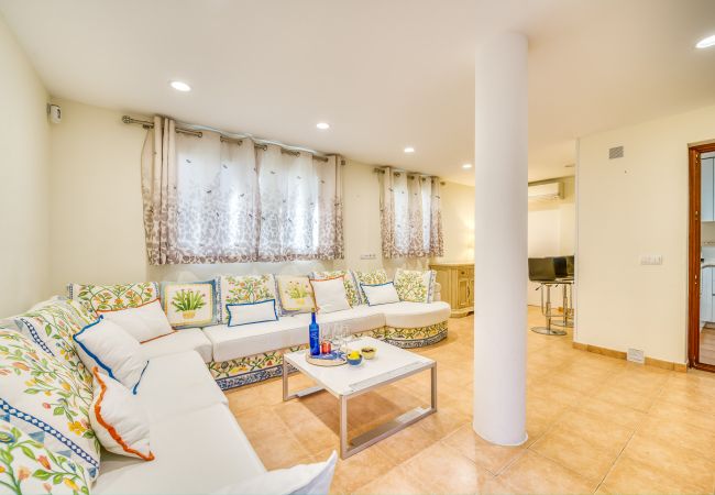 House in Can Picafort - Modern house Maylin near the beach of Can Picafort House in Can Picafort - Modern house Maylin near the beach of Can Picafort