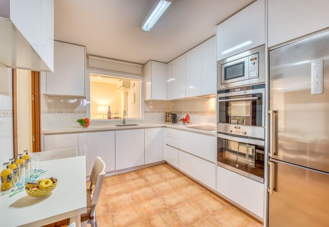 House in Can Picafort - Modern house Maylin near the beach of Can Picafort House in Can Picafort - Modern house Maylin near the beach of Can Picafort