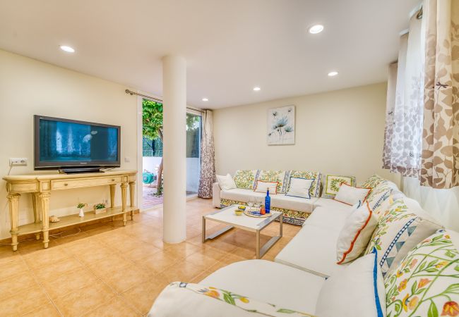 House in Can Picafort - Modern house Maylin near the beach of Can Picafort House in Can Picafort - Modern house Maylin near the beach of Can Picafort