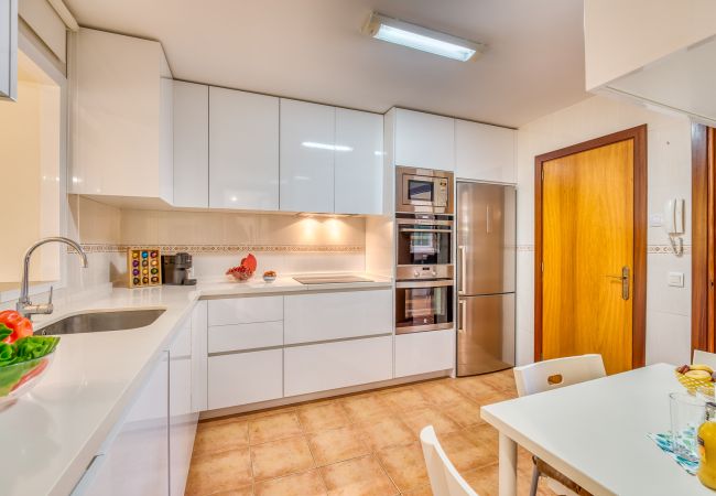 House in Can Picafort - Modern house Maylin near the beach of Can Picafort House in Can Picafort - Modern house Maylin near the beach of Can Picafort