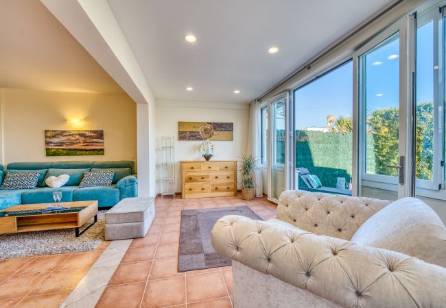 House in Can Picafort - Modern house Maylin near the beach of Can Picafort House in Can Picafort - Modern house Maylin near the beach of Can Picafort