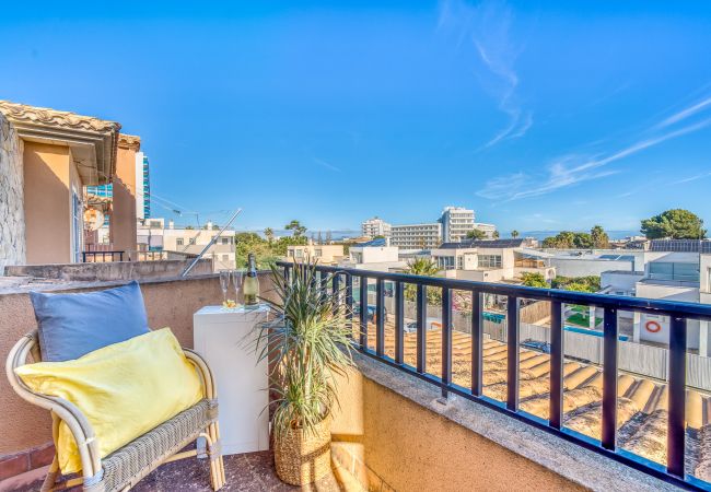 House in Can Picafort - Modern house Maylin near the beach of Can Picafort House in Can Picafort - Modern house Maylin near the beach of Can Picafort