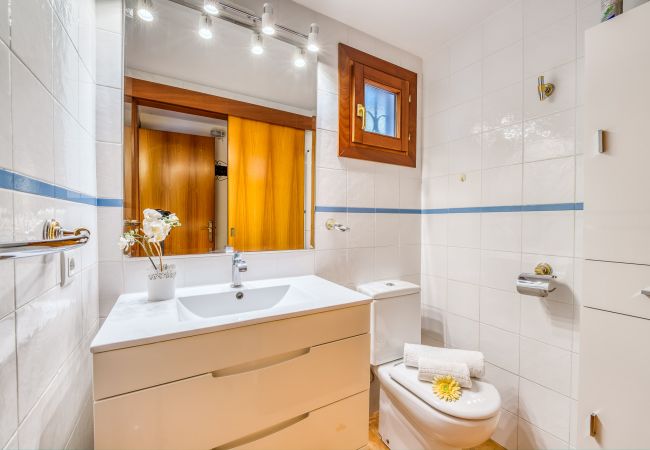 House in Can Picafort - Modern house Maylin near the beach of Can Picafort House in Can Picafort - Modern house Maylin near the beach of Can Picafort