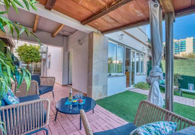 House in Can Picafort - Modern house Maylin near the beach of Can Picafort House in Can Picafort - Modern house Maylin near the beach of Can Picafort