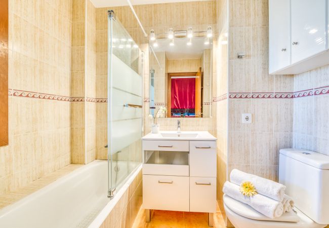 House in Can Picafort - Modern house Maylin near the beach of Can Picafort House in Can Picafort - Modern house Maylin near the beach of Can Picafort