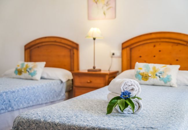 Country house in Felanitx - Rural Finca in Mallorca Can Xim with swimming pool Country house in Felanitx - Rural Finca in Mallorca Can Xim with swimming pool