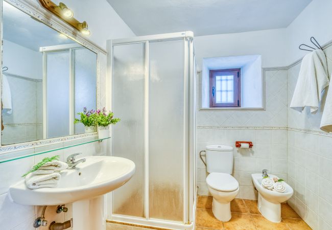 Country house in Felanitx - Rural Finca in Mallorca Can Xim with swimming pool Country house in Felanitx - Rural Finca in Mallorca Can Xim with swimming pool