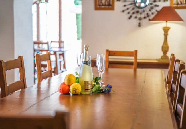 Country house in Felanitx - Rural Finca in Mallorca Can Xim with swimming pool Country house in Felanitx - Rural Finca in Mallorca Can Xim with swimming pool