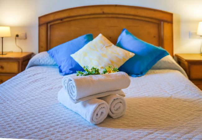 Country house in Felanitx - Rural Finca in Mallorca Can Xim with swimming pool Country house in Felanitx - Rural Finca in Mallorca Can Xim with swimming pool