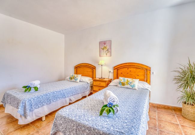 Country house in Felanitx - Rural Finca in Mallorca Can Xim with swimming pool Country house in Felanitx - Rural Finca in Mallorca Can Xim with swimming pool