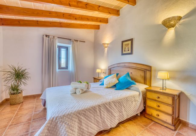 Country house in Felanitx - Rural Finca in Mallorca Can Xim with swimming pool Country house in Felanitx - Rural Finca in Mallorca Can Xim with swimming pool