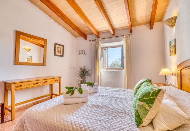 Country house in Felanitx - Rural Finca in Mallorca Can Xim with swimming pool Country house in Felanitx - Rural Finca in Mallorca Can Xim with swimming pool