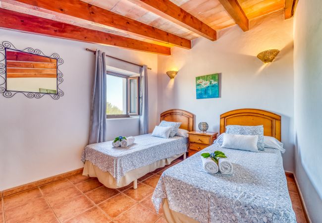 Country house in Felanitx - Rural Finca in Mallorca Can Xim with swimming pool Country house in Felanitx - Rural Finca in Mallorca Can Xim with swimming pool