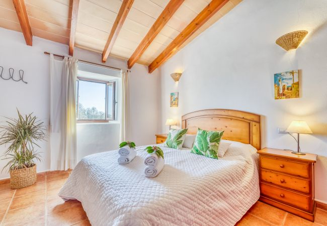 Country house in Felanitx - Rural Finca in Mallorca Can Xim with swimming pool Country house in Felanitx - Rural Finca in Mallorca Can Xim with swimming pool