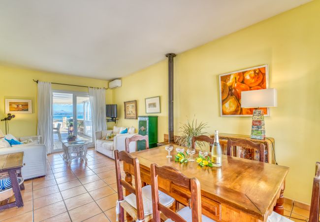 House in Son Serra de Marina - House in first line Es Mirador in Majorca House in Son Serra de Marina - House in first line Es Mirador in Majorca