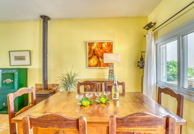 House in Son Serra de Marina - House in first line Es Mirador in Majorca House in Son Serra de Marina - House in first line Es Mirador in Majorca