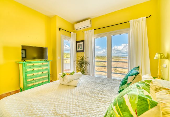 House in Son Serra de Marina - House in first line Es Mirador in Majorca House in Son Serra de Marina - House in first line Es Mirador in Majorca