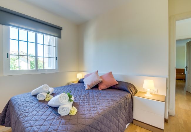 House in Alcúdia - Luxurious house close to the sea Barcares nou in Alcudia House in Alcúdia - Luxurious house close to the sea Barcares nou in Alcudia