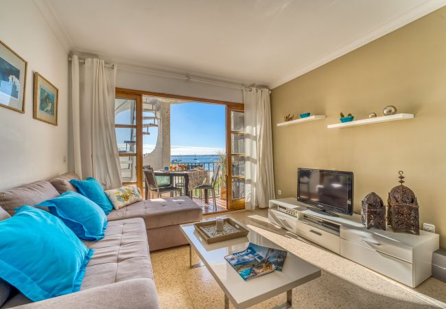 Apartment in Puerto de Alcudia - Apartment Dali 127 in Alcudia beach Apartment in Puerto de Alcudia - Apartment Dali 127 in Alcudia beach