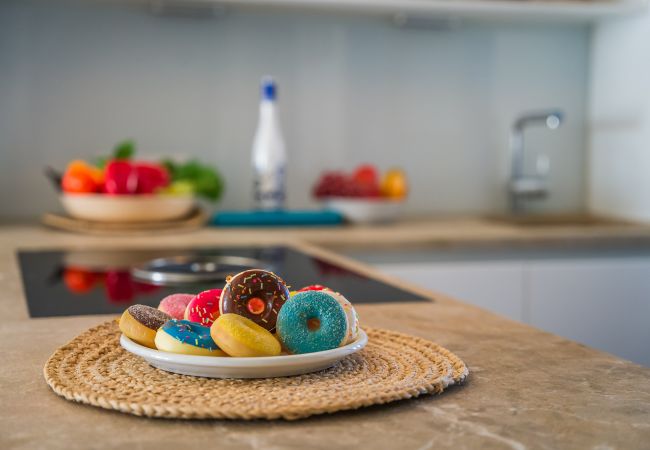 Apartment in Puerto de Alcudia - Apartment Dali 127 in Alcudia beach Apartment in Puerto de Alcudia - Apartment Dali 127 in Alcudia beach