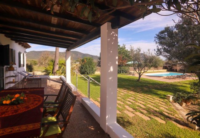 Country house in Son Servera - Finca in Mallorca Punta ses planes with swimming pool Country house in Son Servera - Finca in Mallorca Punta ses planes with swimming pool