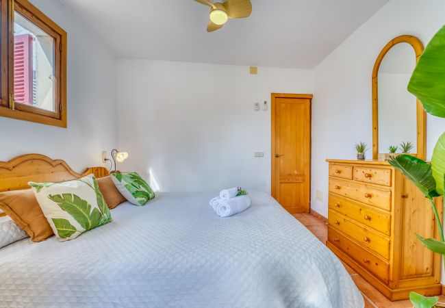 Country house in Lloret de Vistalegre -  Finca Ca Na Venta with pool Country house in Lloret de Vistalegre -  Finca Ca Na Venta with pool