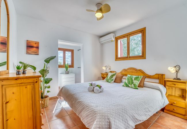 Country house in Lloret de Vistalegre -  Finca Ca Na Venta with pool Country house in Lloret de Vistalegre -  Finca Ca Na Venta with pool