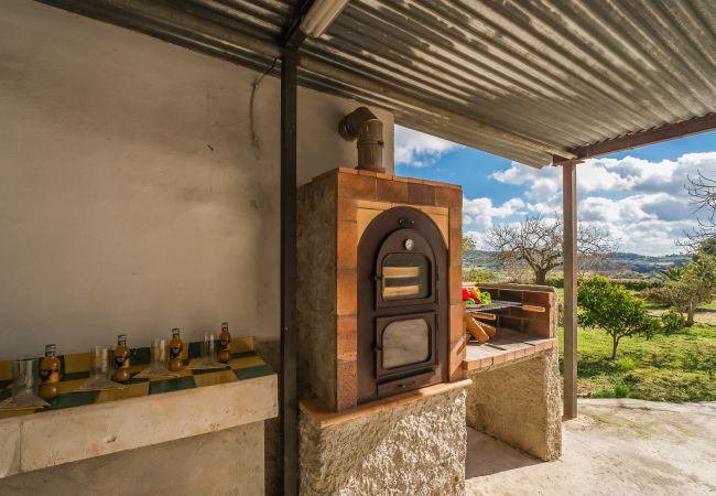 Country house in Lloret de Vistalegre -  Finca Ca Na Venta with pool Country house in Lloret de Vistalegre -  Finca Ca Na Venta with pool