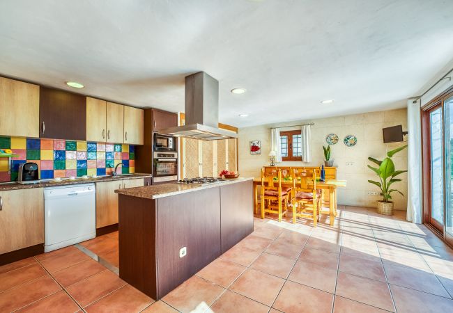 Country house in Lloret de Vistalegre -  Finca Ca Na Venta with pool Country house in Lloret de Vistalegre -  Finca Ca Na Venta with pool