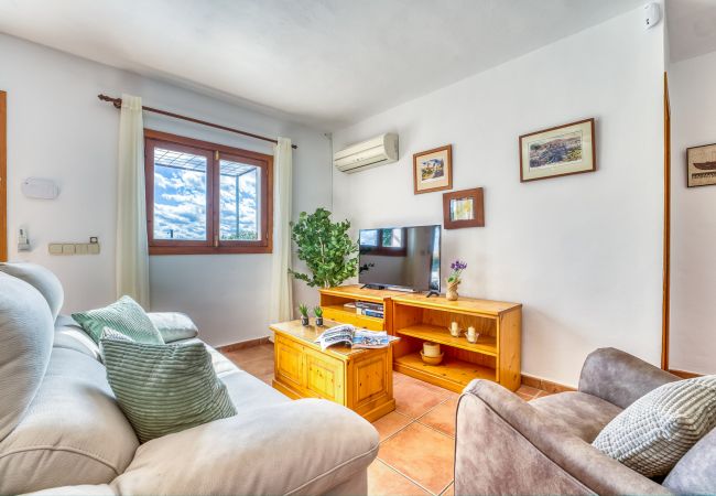 Country house in Lloret de Vistalegre -  Finca Ca Na Venta with pool Country house in Lloret de Vistalegre -  Finca Ca Na Venta with pool