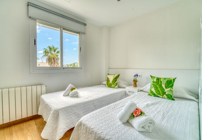Apartment in Son Servera - Appartement Las Palmeras 3 in Mallorca close to the beach Apartment in Son Servera - Appartement Las Palmeras 3 in Mallorca close to the beach