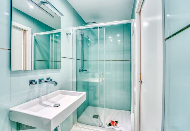 Apartment in Son Servera - Appartement Las Palmeras 3 in Mallorca close to the beach Apartment in Son Servera - Appartement Las Palmeras 3 in Mallorca close to the beach