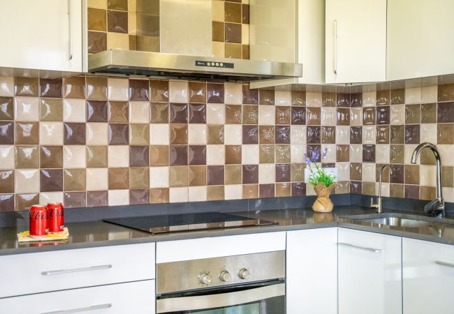 Apartment in Son Servera - Appartement Las Palmeras 3 in Mallorca close to the beach Apartment in Son Servera - Appartement Las Palmeras 3 in Mallorca close to the beach