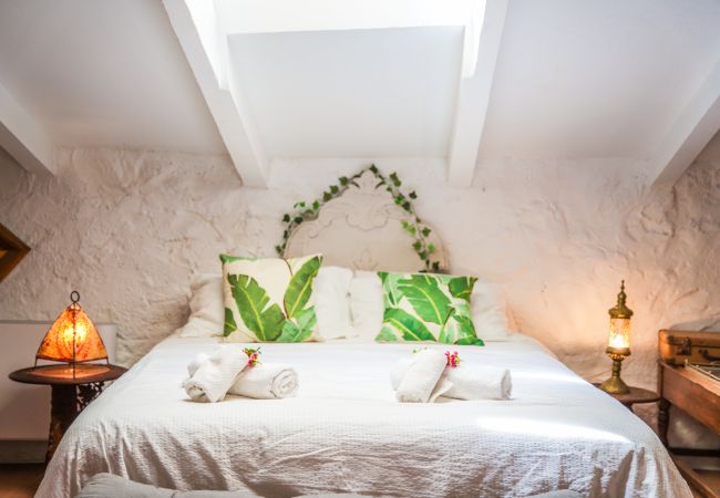 Country house in Algaida - Rural finca Can Lloret in Mallorca with pool Country house in Algaida - Rural finca Can Lloret in Mallorca with pool