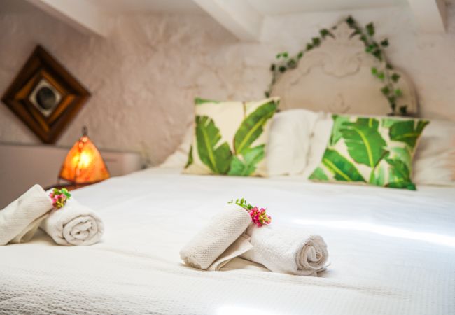 Country house in Algaida - Rural finca Can Lloret in Mallorca with pool Country house in Algaida - Rural finca Can Lloret in Mallorca with pool