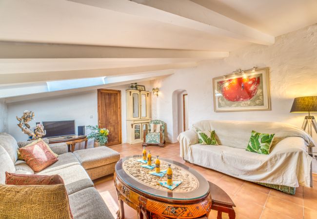 Country house in Algaida - Rural finca Can Lloret in Mallorca with pool Country house in Algaida - Rural finca Can Lloret in Mallorca with pool