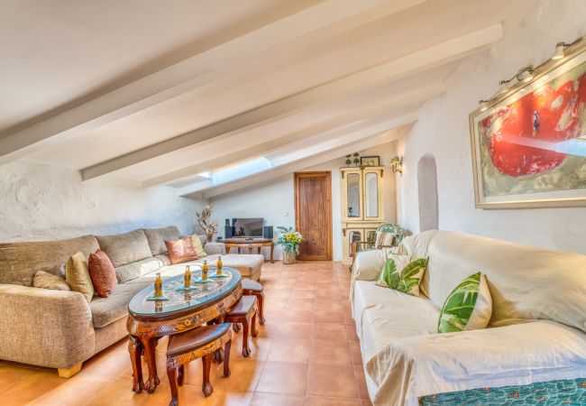 Country house in Algaida - Rural finca Can Lloret in Mallorca with pool Country house in Algaida - Rural finca Can Lloret in Mallorca with pool