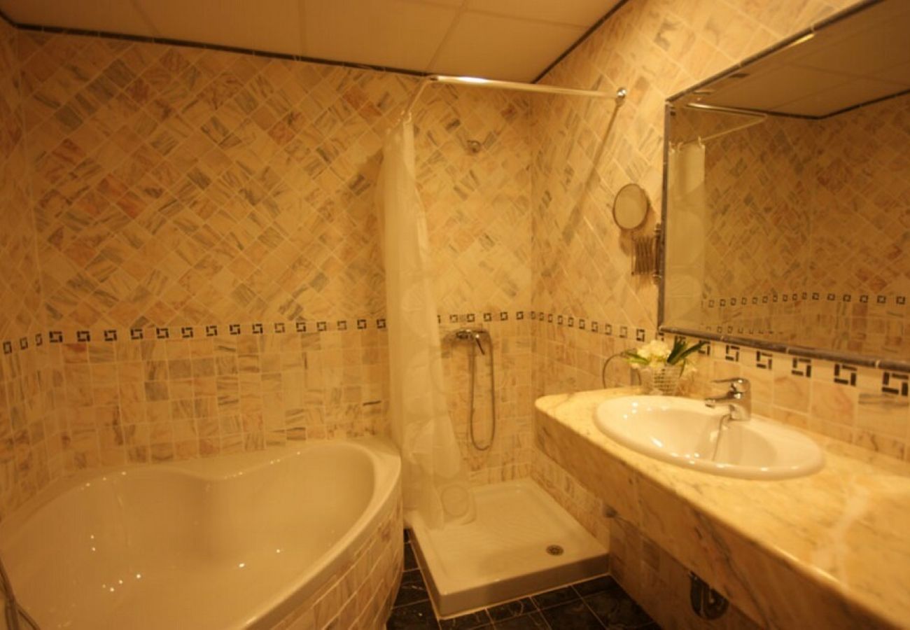 Country house in Petra - Rural finca in Mallorca Sa Sinia Petra with pool