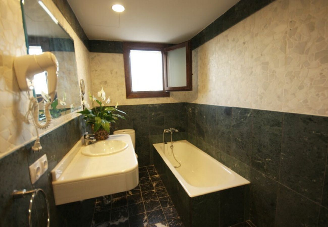 Country house in Petra - Rural finca in Mallorca Sa Sinia Petra with pool